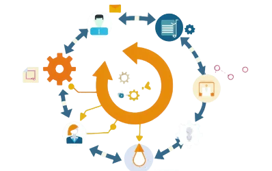 Cycle de Vie du Développement Logiciel : Un Guide Essentiel pour les Professionnels