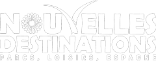 nouvelle destination logo