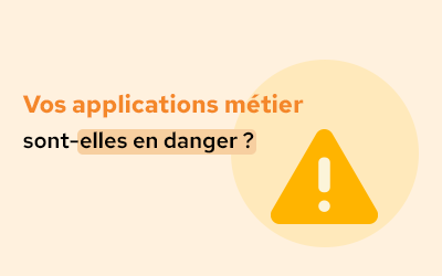 Pénurie de développeurs WinDev : vos applications métier sont-elles en danger ?