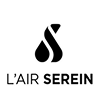 Logo L'Air Serein