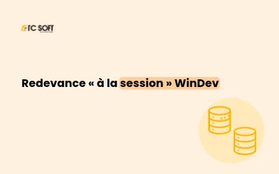 Redevance « à la session » WinDev : comment ça marche (et combien ça coûte) ?